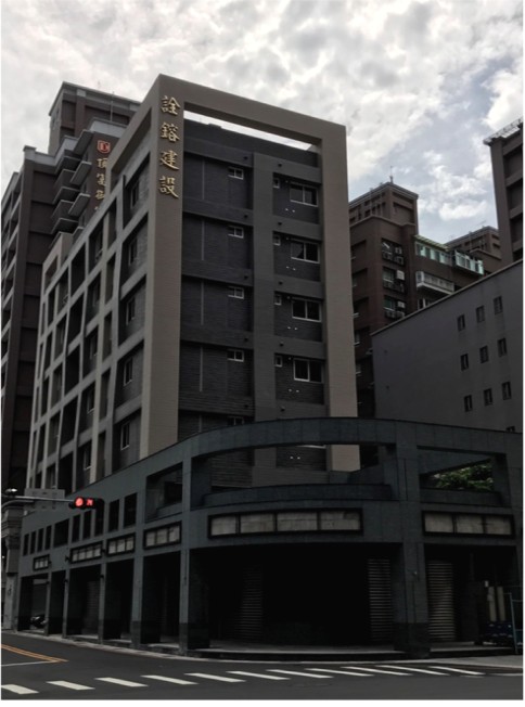 完工建案 03