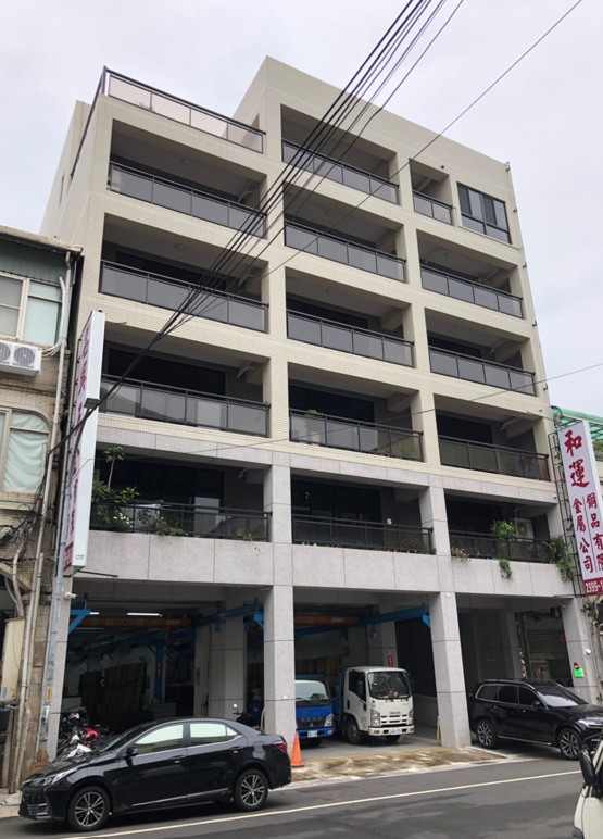 完工建案 04